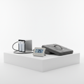 Cold Plunge Accessories