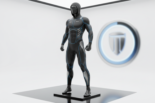EMS Recovery Suit