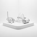 Hyperbaric Chamber Accessories