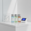 Oxygen Bar Accessories