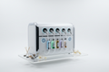 Oxygen Bar Station