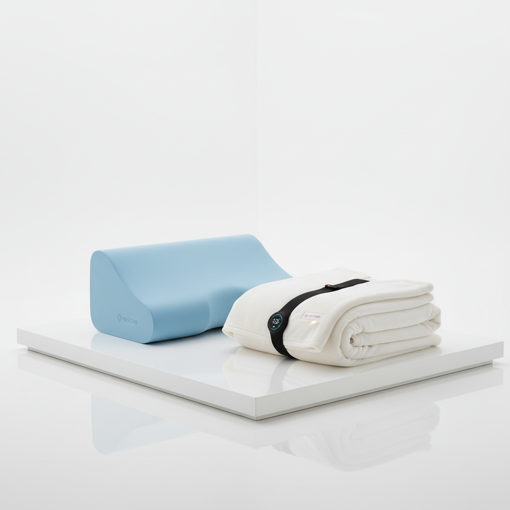Recovery Bed Accessories