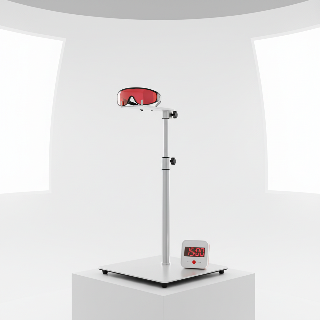 Red Light Therapy Accessories